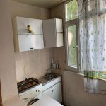 Kirayə (aylıq) 3 otaqlı Köhnə Tikili, Memar Əcəmi metrosu, 5-ci mikrorayon, Nəsimi rayonu 19