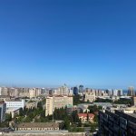 Kirayə (aylıq) 3 otaqlı Yeni Tikili, Yasamal rayonu 11