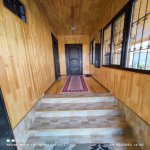 Kirayə (günlük) 3 otaqlı Həyət evi/villa Qəbələ 8