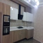 Satılır 3 otaqlı Yeni Tikili, Xətai metrosu, Xətai rayonu 10
