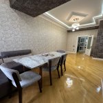 Kirayə (aylıq) 3 otaqlı Yeni Tikili, Nərimanov rayonu 3