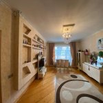 Satılır 4 otaqlı Həyət evi/villa, Avtovağzal metrosu, Biləcəri qəs., Binəqədi rayonu 5