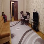 Kirayə (aylıq) 3 otaqlı Yeni Tikili, 9-cu mikrorayon, Binəqədi rayonu 4