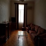 Kirayə (aylıq) 2 otaqlı Köhnə Tikili, Səbail rayonu 5