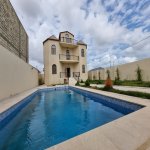 Kirayə (aylıq) 5 otaqlı Bağ evi, Mərdəkan, Xəzər rayonu 2