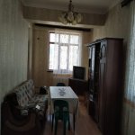 Kirayə (aylıq) 2 otaqlı Yeni Tikili, İçərişəhər metrosu, Bayıl qəs., Səbail rayonu 3
