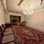Kirayə (aylıq) 3 otaqlı Köhnə Tikili, Neftçilər metrosu, 8-ci kilometr, Nizami rayonu 5