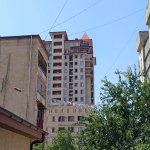 Satılır 2 otaqlı Yeni Tikili, Qara Qarayev metrosu, Biləcəri qəs., Binəqədi rayonu 29