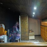 Kirayə (aylıq) 3 otaqlı Yeni Tikili, Həzi Aslanov metrosu, H.Aslanov qəs., Xətai rayonu 4