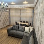 Kirayə (aylıq) 3 otaqlı Yeni Tikili, Xətai metrosu, Ağ şəhər, Xətai rayonu 3