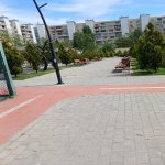 Satılır 2 otaqlı Köhnə Tikili, Neftçilər metrosu, Bakıxanov qəs., Sabunçu rayonu 16