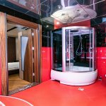 Kirayə (günlük) 4 otaqlı Yeni Tikili, 28 May metrosu, Nəsimi rayonu 22