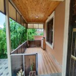 Satılır 6 otaqlı Həyət evi/villa, Koroğlu metrosu, Zabrat qəs., Sabunçu rayonu 7