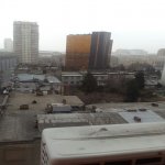 Kirayə (aylıq) 3 otaqlı Yeni Tikili, 28 May metrosu, Nəsimi rayonu 5