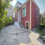 Продажа 4 комнат Дома/Виллы, м. Короглу метро, пос. Забрат, Сабунчу район 1