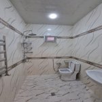 Satılır 4 otaqlı Həyət evi/villa, İnşaatçılar metrosu, Zabrat qəs., Sabunçu rayonu 11