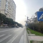Satılır Obyekt, Azadlıq metrosu, 8-ci mikrorayon, Binəqədi rayonu 8