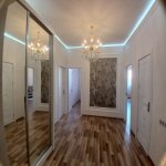 Kirayə (aylıq) 3 otaqlı Yeni Tikili, Əhmədli metrosu, Əhmədli, Xətai rayonu 9