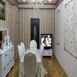 Kirayə (aylıq) 3 otaqlı Yeni Tikili, Nəriman Nərimanov metrosu, Nərimanov rayonu 4