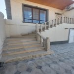 Satılır 7 otaqlı Həyət evi/villa, Koroğlu metrosu, Zabrat qəs., Sabunçu rayonu 11