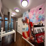 Satılır 3 otaqlı Yeni Tikili, Gənclik metrosu, Nərimanov rayonu 8