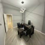 Kirayə (aylıq) 6 otaqlı Ofis, 20 Yanvar metrosu, Yasamal rayonu 13