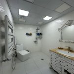 Kirayə (aylıq) 2 otaqlı Yeni Tikili, Badamdar qəs., Səbail rayonu 8