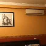 Kirayə (aylıq) 4 otaqlı Yeni Tikili, 28 May metrosu, Nəsimi rayonu 4