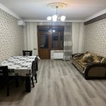 Kirayə (aylıq) 2 otaqlı Yeni Tikili, Bakıxanov qəs., Sabunçu rayonu 3