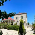 Kirayə (aylıq) 6 otaqlı Bağ evi, Bilgəh qəs., Sabunçu rayonu 1