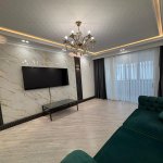 Аренда 3 комнатная Новостройка, Хетаи район 3