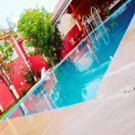 Kirayə (günlük) 4 otaqlı Həyət evi/villa Qəbələ 18