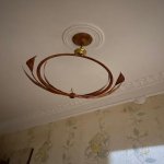 Kirayə (aylıq) 1 otaqlı Həyət evi/villa, İnşaatçılar metrosu, Yasamal rayonu 7