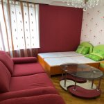 Kirayə (aylıq) 4 otaqlı Yeni Tikili, Nizami metrosu, Yasamal rayonu 5