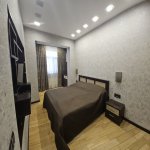 Kirayə (aylıq) 3 otaqlı Köhnə Tikili, Gənclik metrosu, Nərimanov rayonu 4