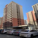 Продажа 4 комнатная Новостройка, м. Дярнягюль метро, Бинагадинский р-н район 1