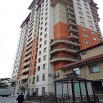 Kirayə (aylıq) 1 otaqlı Yeni Tikili, Qara Qarayev metrosu, Nizami rayonu 1