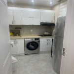 Kirayə (aylıq) 2 otaqlı Köhnə Tikili, Memar Əcəmi metrosu, 2-ci mikrorayon, Nəsimi rayonu 2