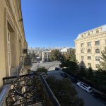 Satılır 3 otaqlı Köhnə Tikili, Nizami metrosu, Yasamal rayonu 18