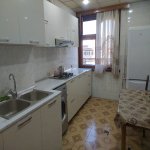 Kirayə (aylıq) 3 otaqlı Köhnə Tikili, 8 Noyabr metrosu, Nəsimi rayonu 8