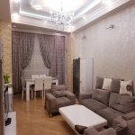Kirayə (günlük) 3 otaqlı Yeni Tikili, Xətai metrosu, Qara şəhər, Xətai rayonu 4
