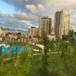 Kirayə (aylıq) 4 otaqlı Yeni Tikili, İçərişəhər metrosu, Səbail rayonu 28