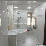 Kirayə (aylıq) 3 otaqlı Köhnə Tikili, Elmlər akademiyası metrosu, Musabəyov parkı, Yasamal rayonu 15