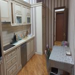 Kirayə (aylıq) 4 otaqlı Yeni Tikili, Xətai metrosu, Ağ şəhər, Xətai rayonu 12