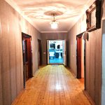 Kirayə (aylıq) 2 otaqlı Həyət evi/villa, Hövsan qəs., Suraxanı rayonu 5