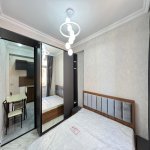 Продажа 2 комнатная Новостройка, İnşaatçılar метро, пос. Йени Ясамал, Ясамал район 6