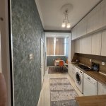 Аренда 3 комнатная Новостройка, м. Азадлыг метро, 8-ой микрорайон, , Бинагадинский р-н район 19