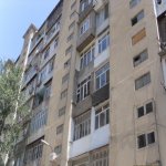 Kirayə (aylıq) 3 otaqlı Köhnə Tikili, İnşaatçılar metrosu, Yasamal qəs., Yasamal rayonu 1