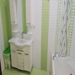 Kirayə (aylıq) 5 otaqlı Yeni Tikili, Sahil metrosu, Nizami kinoteatrı, Nəsimi rayonu 8