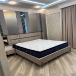 Kirayə (aylıq) 3 otaqlı Yeni Tikili, Ağ şəhər, Xətai rayonu 5